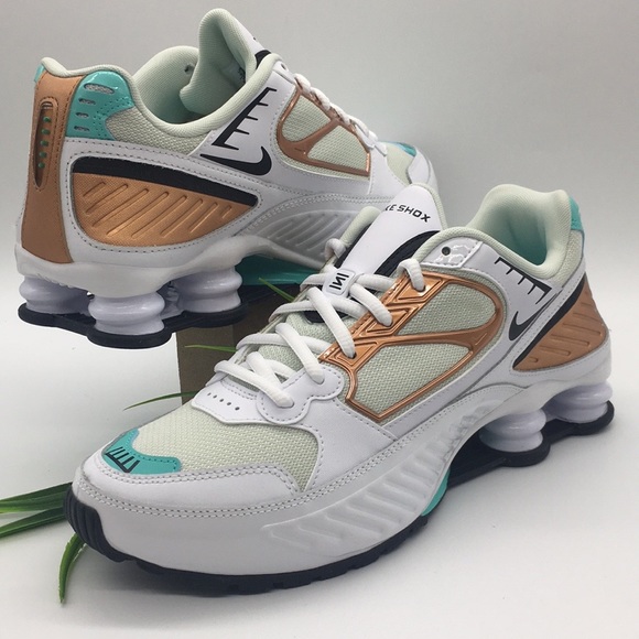 Women's Nike Shox Enigma - Picture 8 of 8